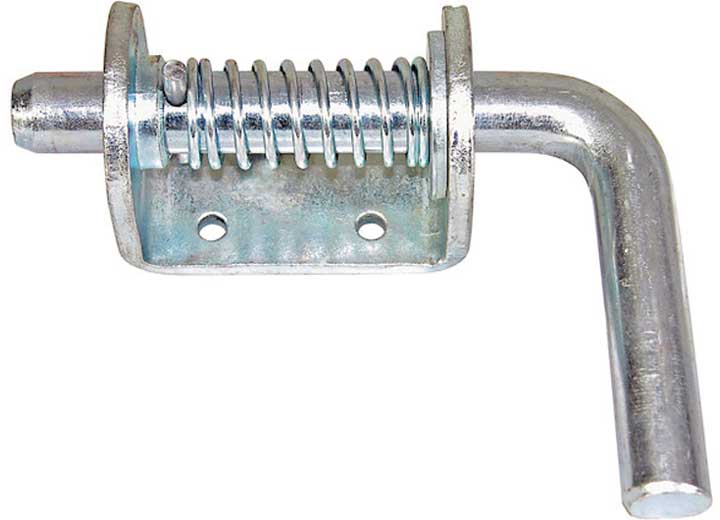 Buyers Products Heavy Duty Spring Latch, 3/4 In., Zinc