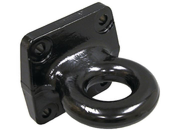 Buyers Products 4 Bolt Mount Drawbar