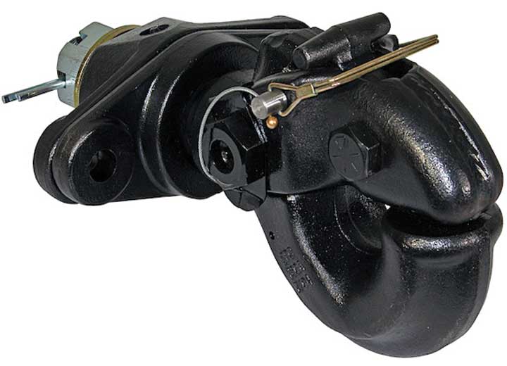 Buyers Products 30 Ton Heavy Duty Swivel Type Pintle Hook