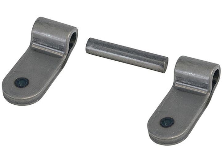 Buyers Products HINGE,BUTT,FLUSH MNT,STEEL,