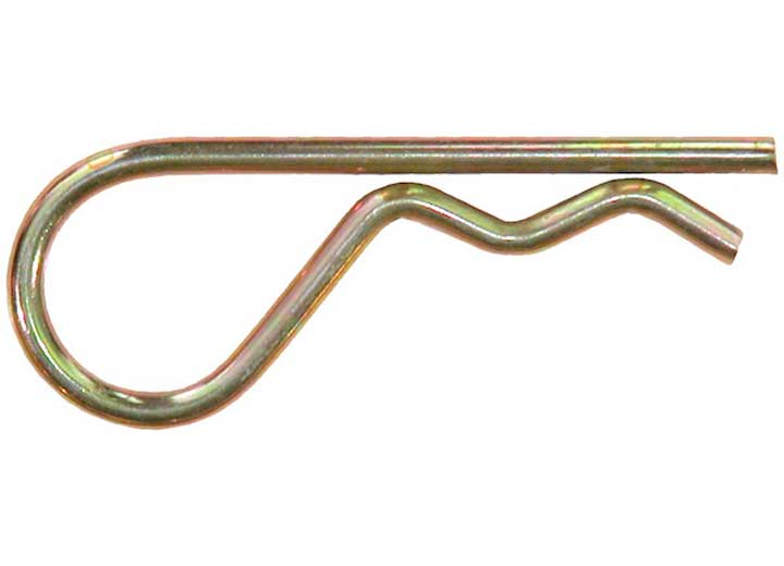 Buyers Products COTTER, HAIR PIN, 5/32in ZINC,