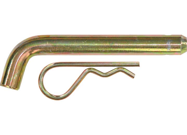 Buyers Products Titan 2 1/2 In. Receiver Hitch Pin & Clip