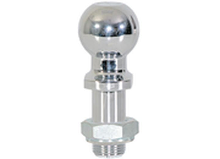 Buyers Products 2 In. Replacement Ball For Multi-Hitch