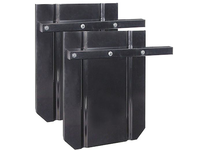Buyers Products Splash Guard Kit