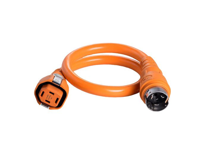SmartPlug 50A SPS FEMALE CONNECTOR TO 50A MALE TWIST CONNECTOR