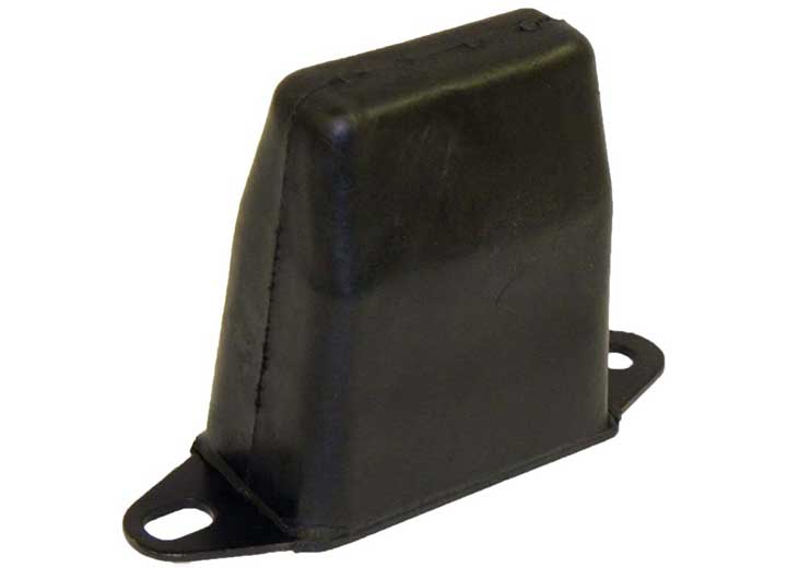 Crown Automotive REAR SPRING BUMPER