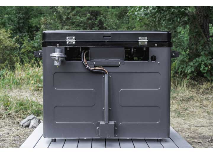 Camp Chef DELUXE OUTDOOR OVEN