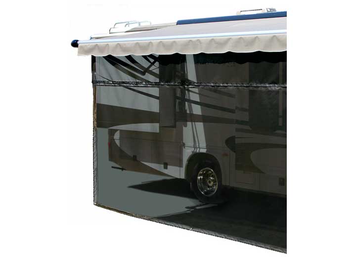 Carefree of Colorado Carefree of Coloado EZ ZipBlocker - 19 ft. x 9 ft.