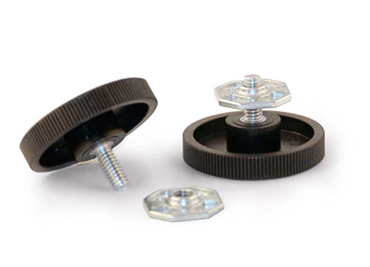 Carefree Of Colorado Arm Knob with Clamp