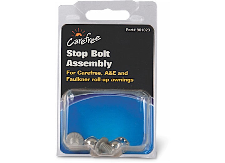 Carefree Of Colorado Stop Bolt Assembly