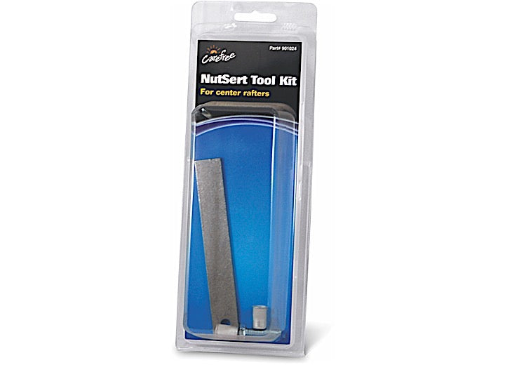 Carefree Of Colorado Nutsert Tool Kit