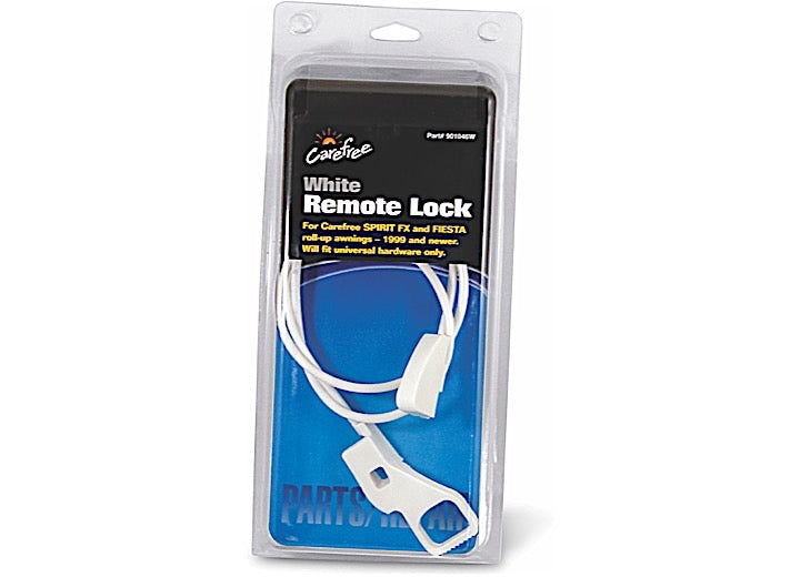 Carefree Of Colorado Remote Lock