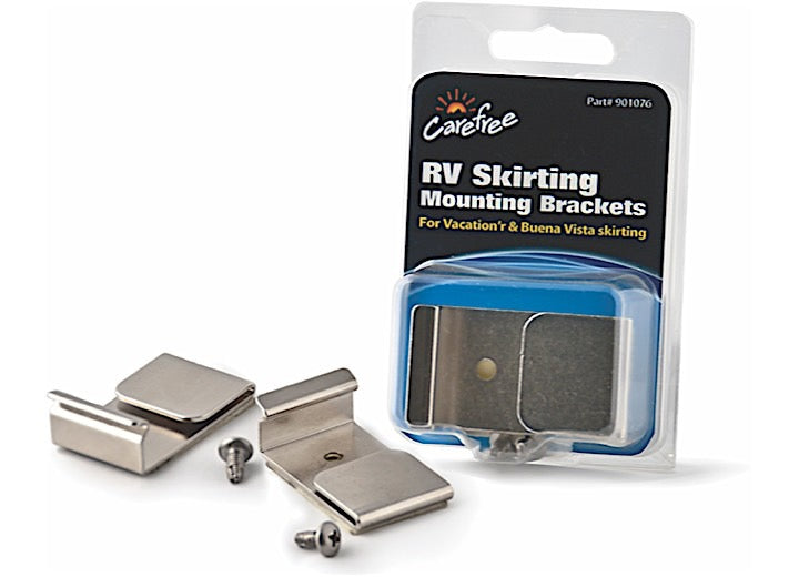 Carefree Of Colorado Skirt Clip Kit