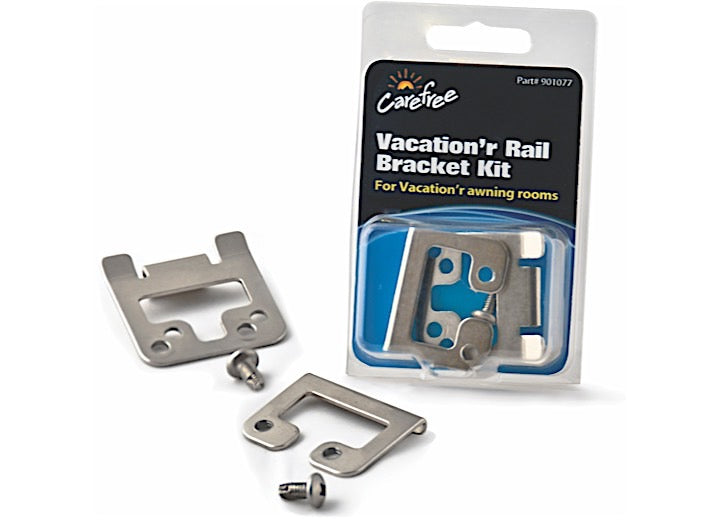 Carefree of Colorado PLANOGRAM-RAIL BRACKET KIT