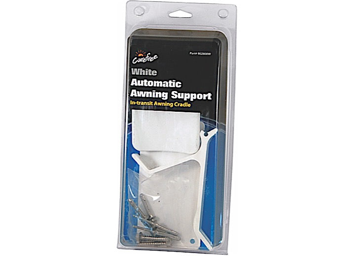 Carefree of Colorado Automatic Awning Support Cradle - White