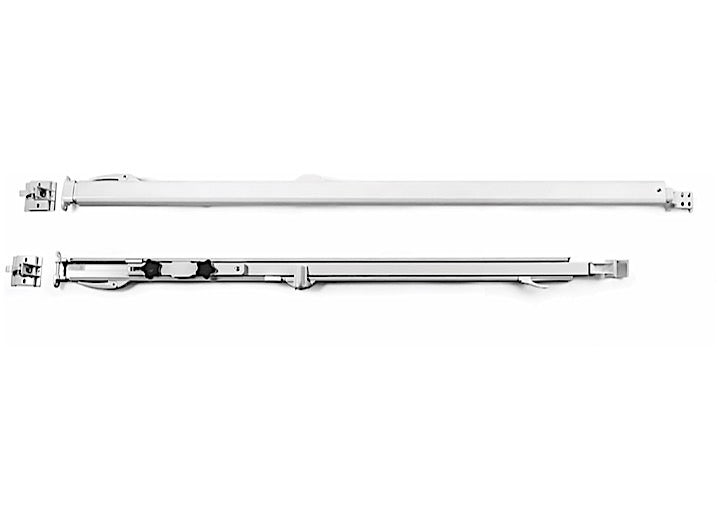 Carefree of Colorado ARMS,SP/FI,CLAMP,SHRT-WHT/WHT