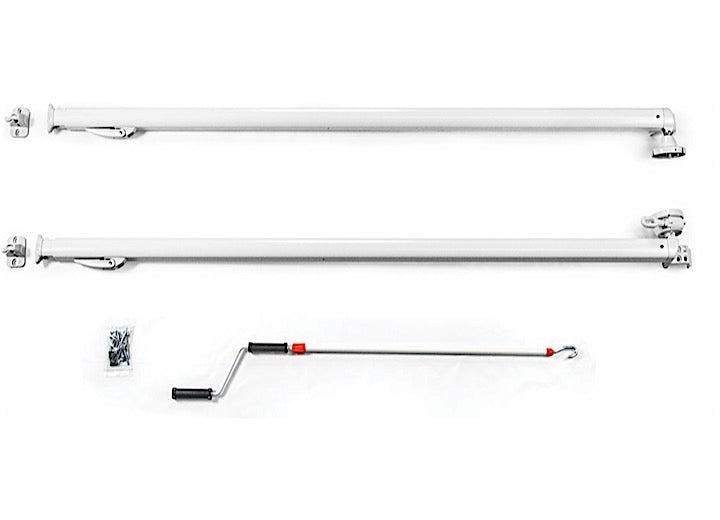 Carefree of Colorado ARMS,PIONEER,UNIV-WHT/WHT