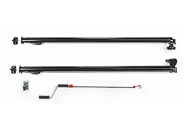 Carefree of Colorado ARMS,PIONEER,UNIV-BLK/BLK