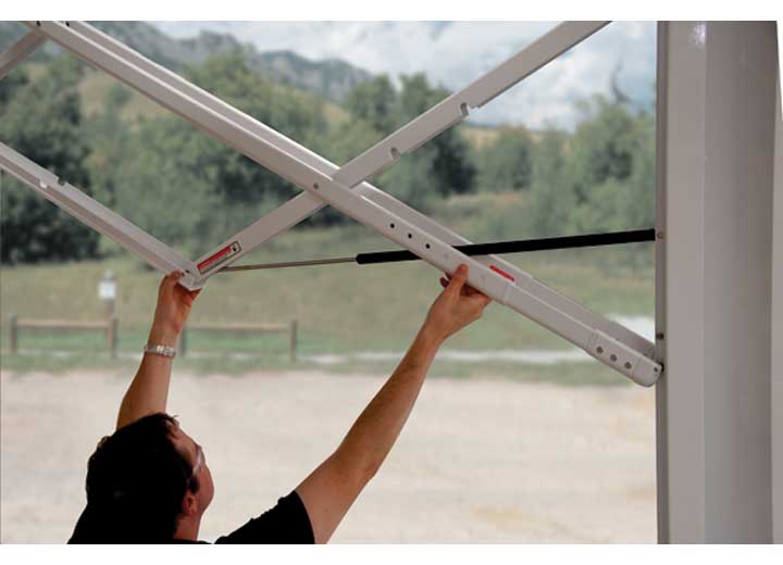 Carefree of Colorado Awning Arm Set