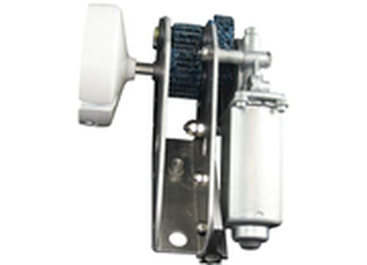 Carefree Of Colorado Motor Assembly - White