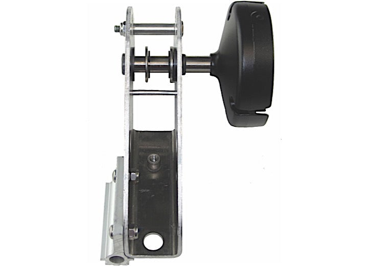 Carefree of Colorado IDLER ASSEMBLY,BLK