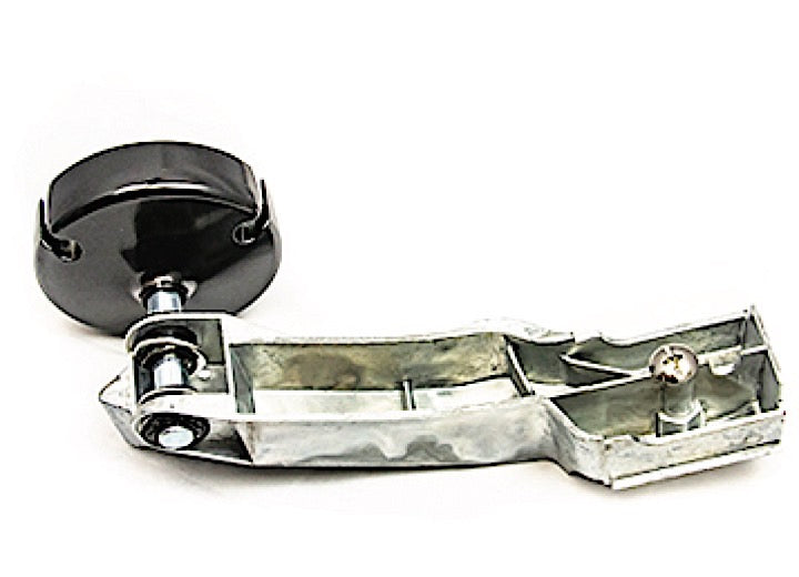 Carefree of Colorado KIT,ASSY,IDLER HEAD,BLK