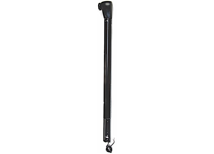 Carefree of Colorado TRAVELFTR,1/2 FRONT,ADJ,BLK
