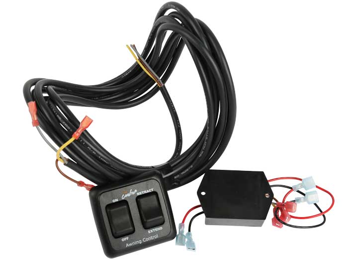 Carefree of Colorado KIT,AM,DR TRAVELFTR