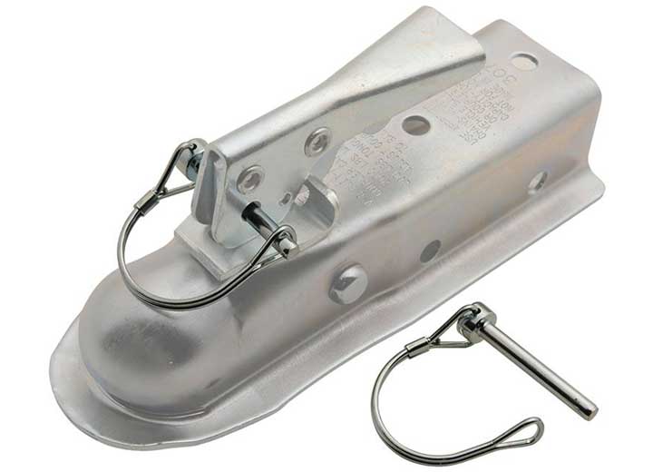 C.E. Smith Company PKG COUPLER SAFETY PIN