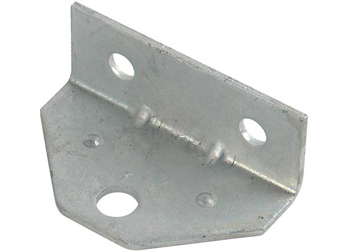 C.E. Smith Company SWIVEL BRACKET, 2IN ON CENTER, UPC LABEL