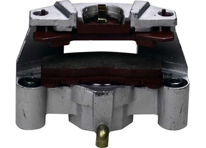 C.E. Smith Company 12IN SLIP-ON DISC BRAKE KIT