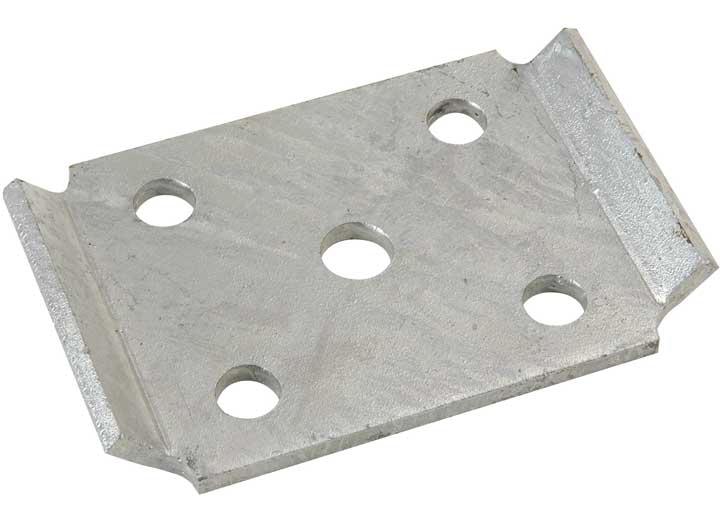 C.E. Smith Company FORMED 5-HOLE TIE PLATE