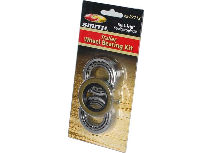 C.E. Smith Company PKG BEARING KIT, STRAIGHT, 1-1/16IN