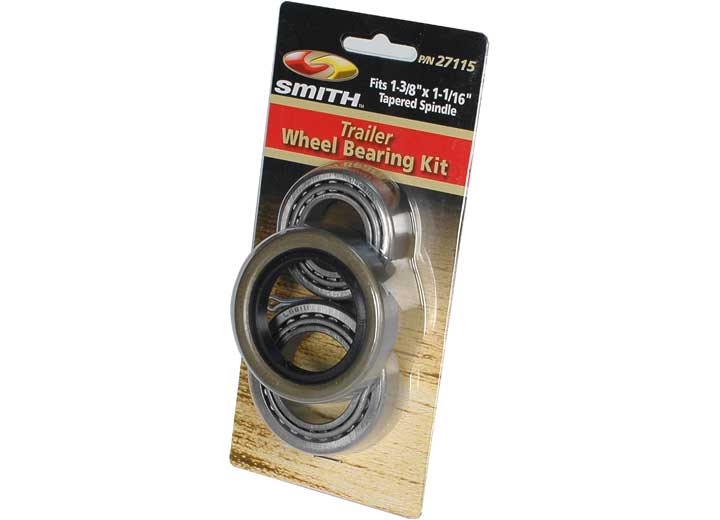 C.E. Smith Company PKG BEARING KIT, TAPERED, 1-3/8IN TO 1-1/16IN