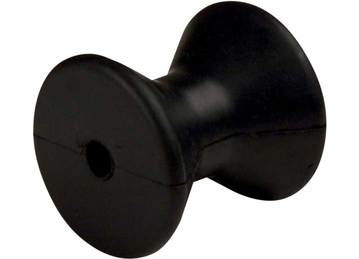 C.E. Smith Company BOW ROLLER 3IN - 1/2IN ID, UPC LABEL