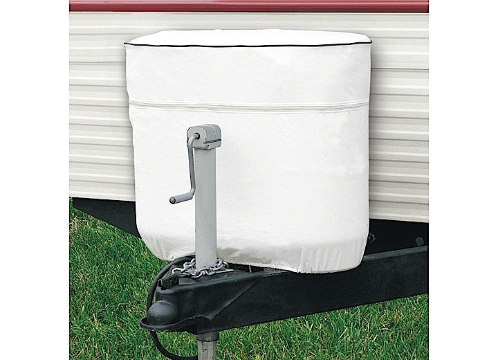Classic Accessories RV TANK COVER SNO WHT-MDL 3 -6-CS