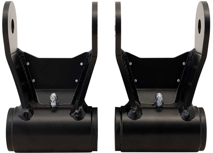 Carli Suspension 13-22 RAM 3500 4X4 FABRICATED LEAF SPRING SHACKLE