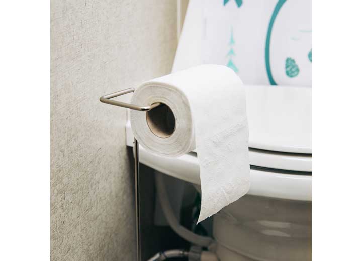 Camco TST 2-Ply RV and Marine Toilet Tissue - Single Roll