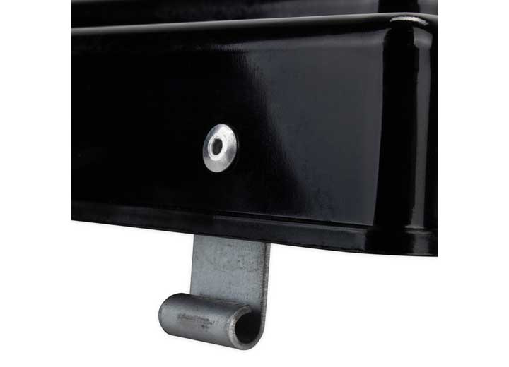 Camco Polycarbonate Replacement RV Vent Lid for Jensen (Pre-1994) – Black