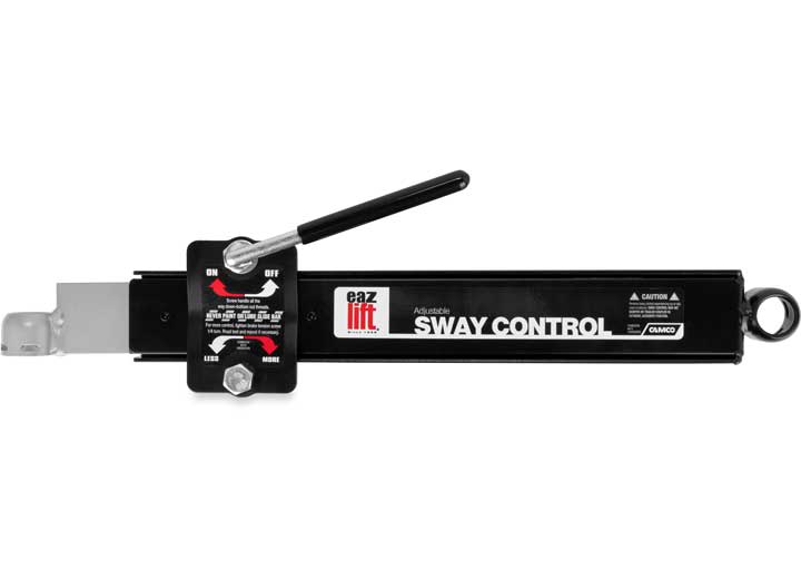 Camco Manufacturing Inc Sway Control Screw-On