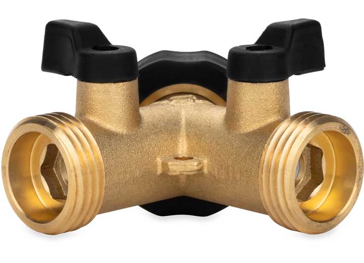 Camco Manufacturing Inc Y Valve