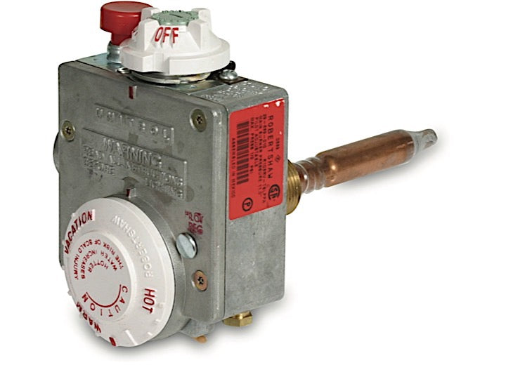 CAMCO RV-50A LP GAS CONTROL