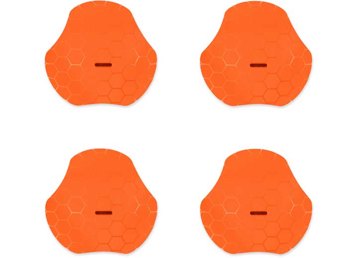 Camco RV COVER GUTTER SPOUT GUARDS, KIT