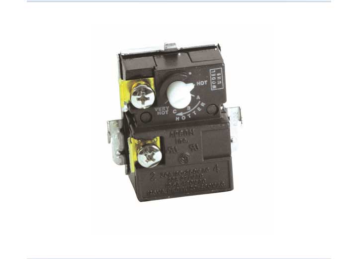 Camco LOWER THERMOSTAT-APCOM STYLE