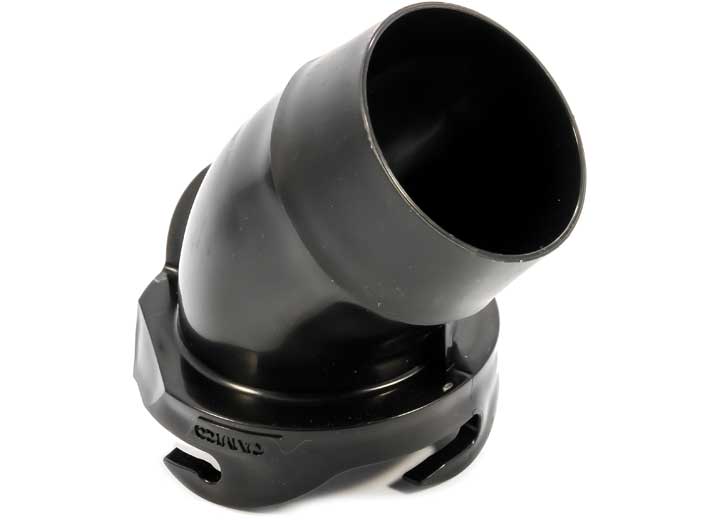 Camco RV 45° Hose Adapter