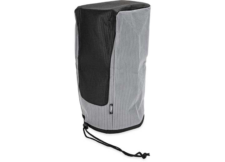 Camco Electric Tongue Jack Head Cover - 18"H x 7.5"W x 8"D