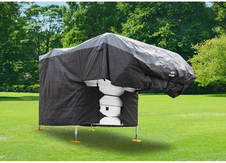 Camco ULTRAGUARD COVER,SLIDE-INCAMPER 18FT2IN,88LCX108HBX44HCX106W