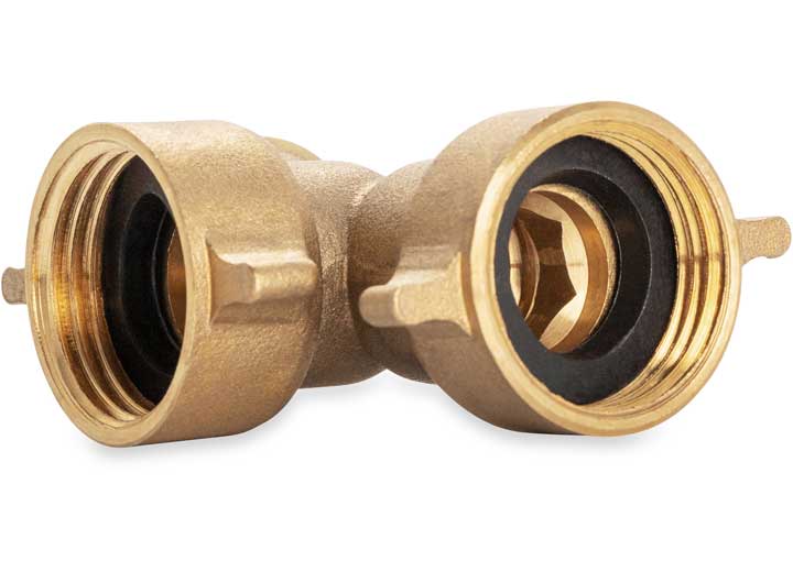 Camco REPLACEMENT FORGED TEE FOR BOAT WINTERIZER-DO IT YOURSELF