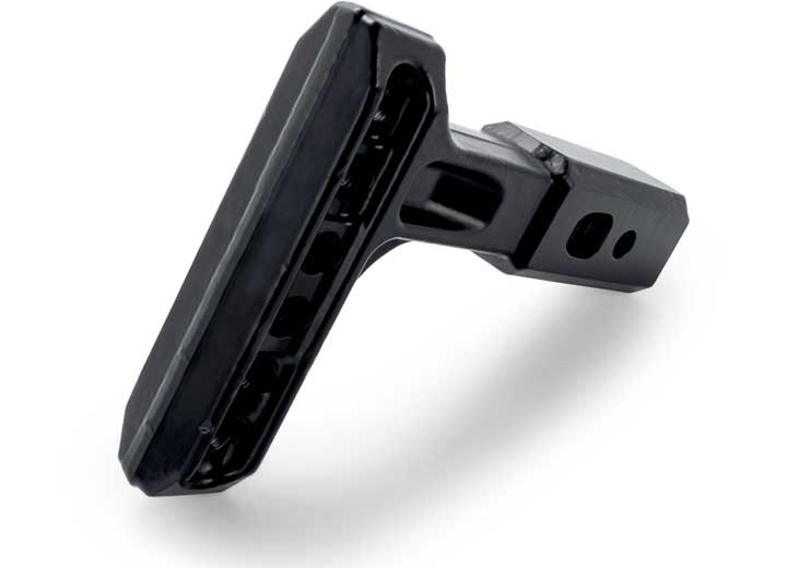 Camco SHANK-FORGED, ADJ HI-LOW 2.5INX2.5INX12IN (2.5INDROP 5.5INRISE)