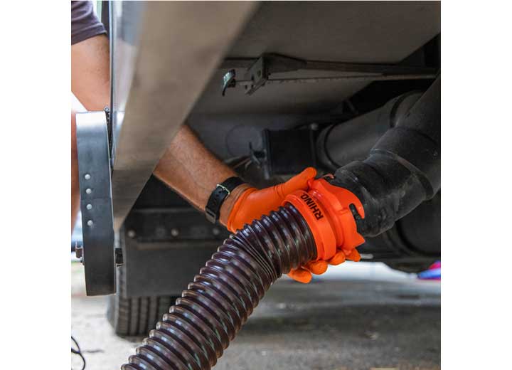 Camco RhinoFLEX Extension Kit - 10 ft.